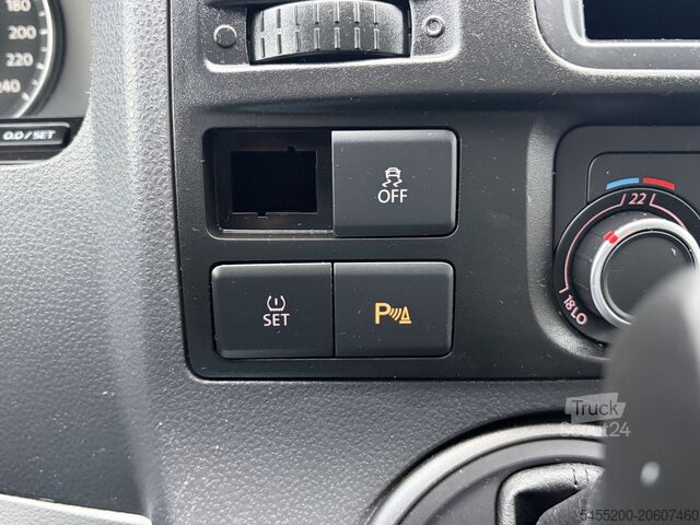 Passagerbus Volkswagen Transporter Kombi 2.0 TDI DSG Automaat L1H1 BTW...