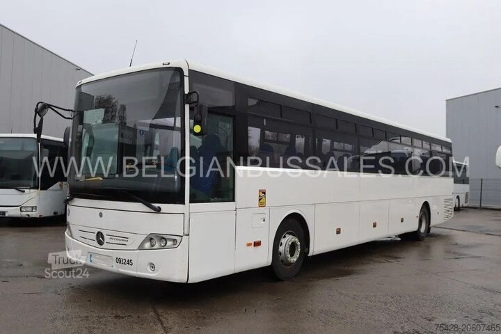 Intercitybus Mercedes Intouro ME / 13.0m