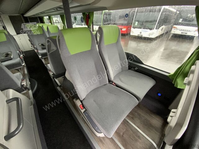 Dois andares Setra S 531 DT