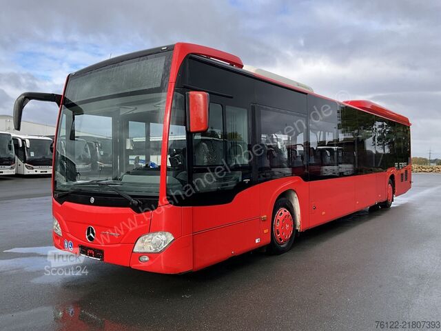 міський автобус Mercedes-Benz O 530 LE Citaro