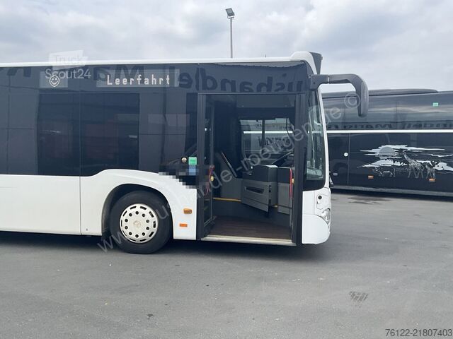 зчленований автобус Mercedes-Benz O 530 G Citaro