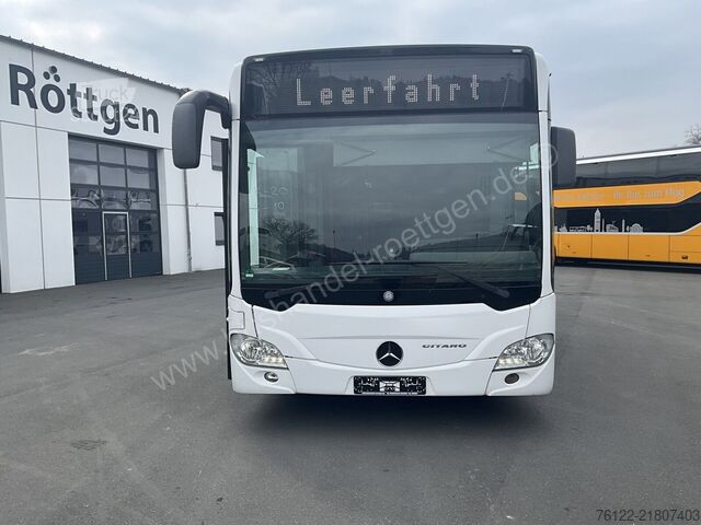 зчленований автобус Mercedes-Benz O 530 G Citaro