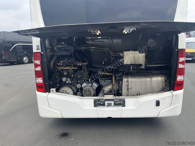 зчленований автобус Mercedes-Benz O 530 G Citaro