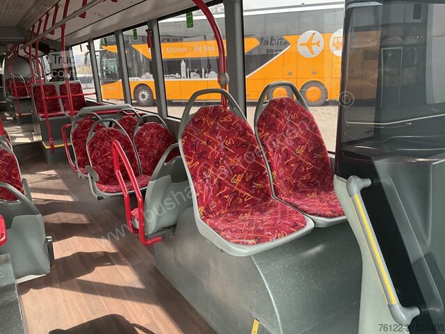 зчленований автобус Mercedes-Benz O 530 G Citaro