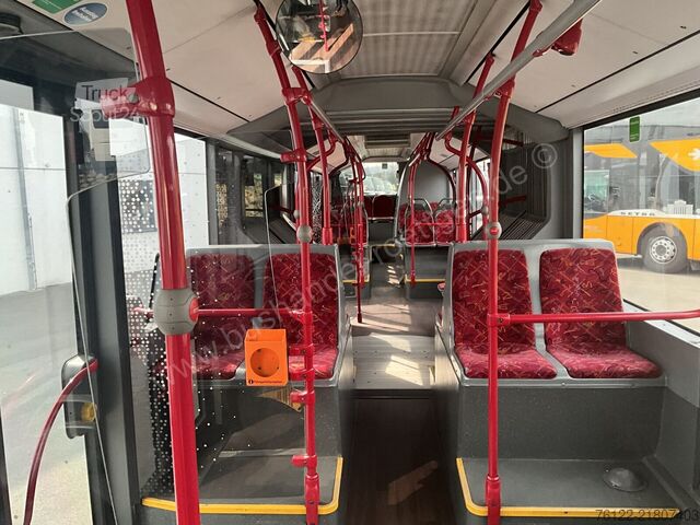 зчленований автобус Mercedes-Benz O 530 G Citaro