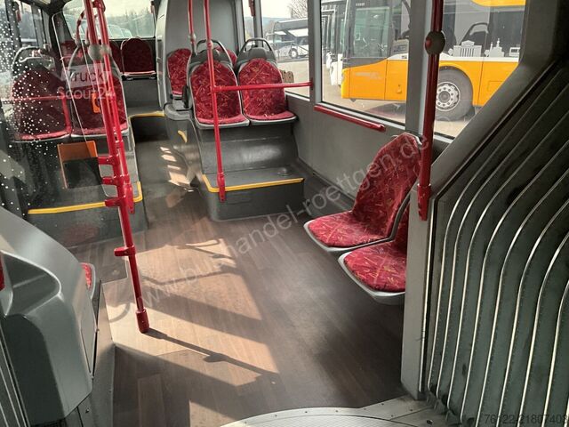 зчленований автобус Mercedes-Benz O 530 G Citaro