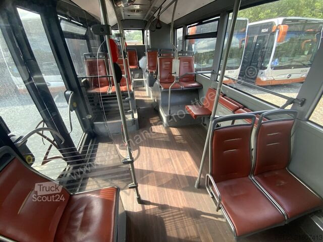 зчленований автобус Mercedes-Benz O 530 G Citaro