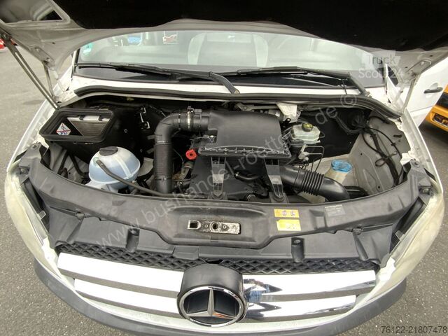 Пътнически транспорт Mercedes-Benz Transfer 55