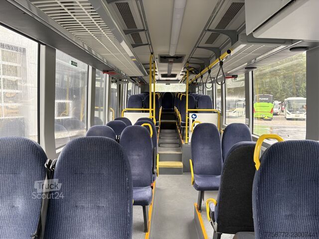 Intercitybuss Volvo 8900 LE 6 Units