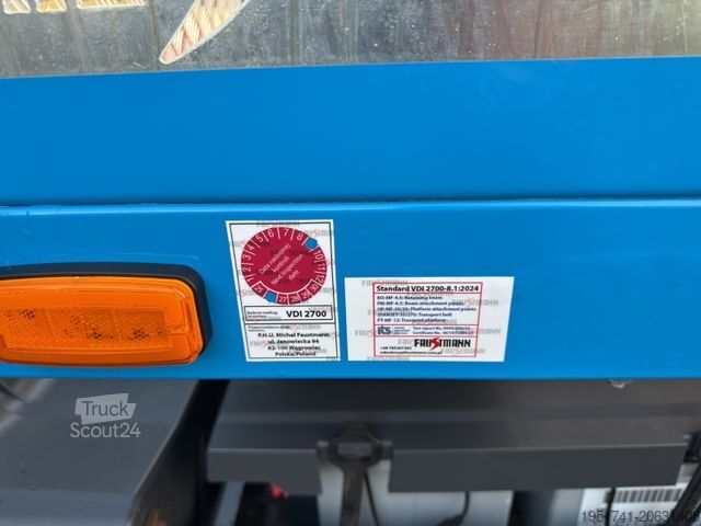 Çekici MERCEDES-BENZ Atego 818 Abschleppwagen Klima Tempomat