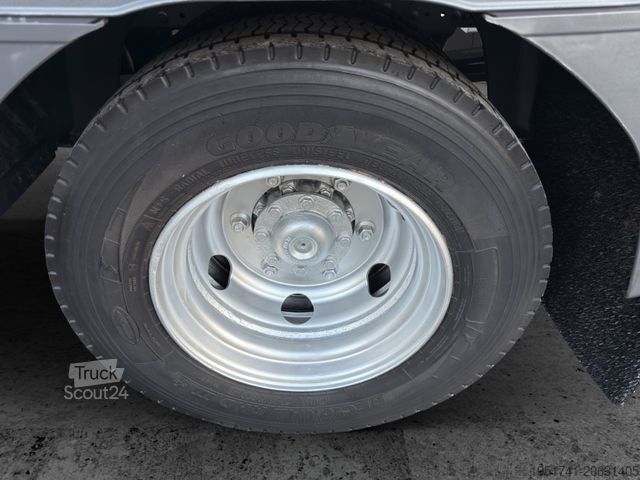 Carro attrezzi MERCEDES-BENZ Atego 818 Abschleppwagen Klima Tempomat