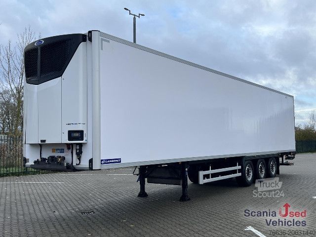 Kylsläp Lamberet LAMBERET SR2L FRIGO CARRIER VECTOR19 MT -30 6X