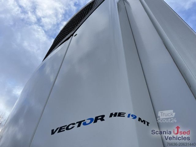 Hladilnik prikolica Lamberet LAMBERET SR2L FRIGO CARRIER VECTOR19 MT -30 6X