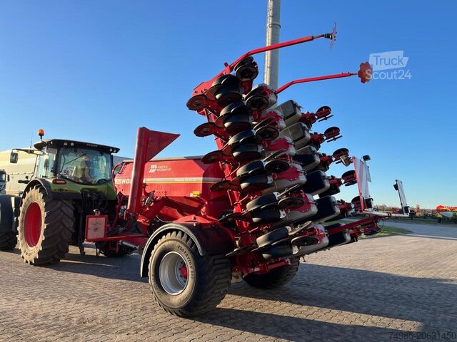 Semoir Horsch Maestro 12.45 CC