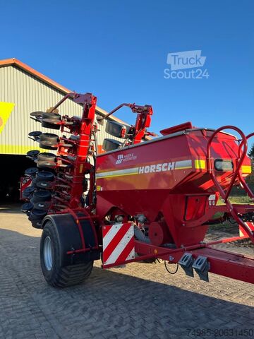 Semoir Horsch Maestro 12.45 CC
