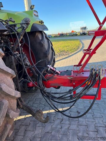 Semoir Horsch Maestro 12.45 CC