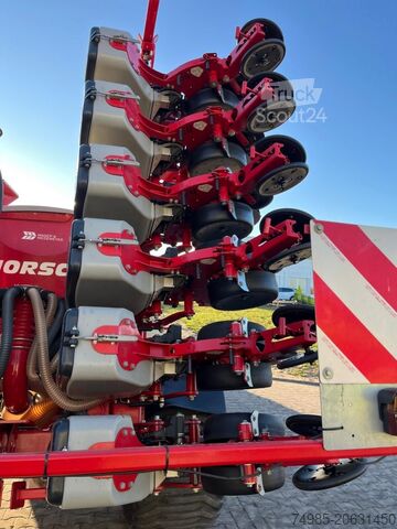 Semoir Horsch Maestro 12.45 CC