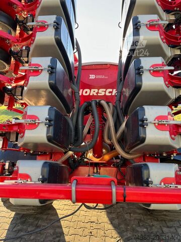 Semoir Horsch Maestro 12.45 CC