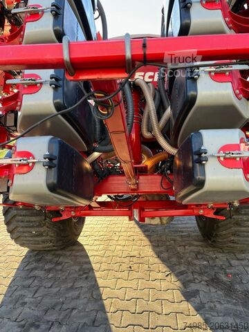 Semoir Horsch Maestro 12.45 CC