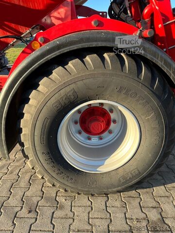 Semoir Horsch Maestro 12.45 CC