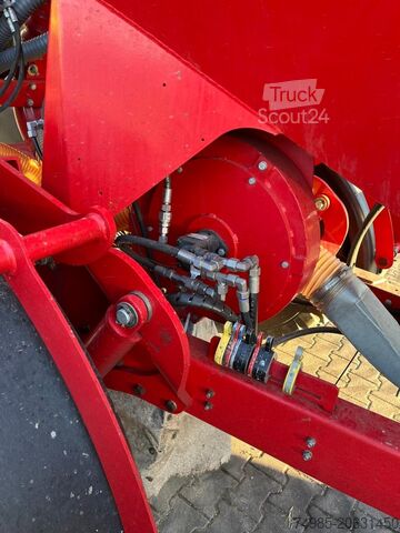 Semoir Horsch Maestro 12.45 CC