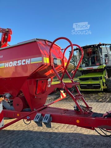Semoir Horsch Maestro 12.45 CC