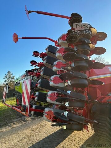 Semoir Horsch Maestro 12.45 CC