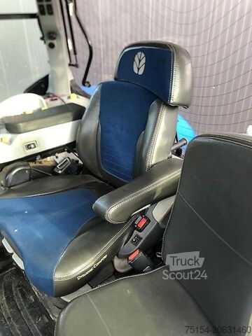 Tractor New Holland T 7.315