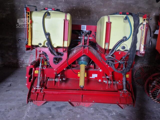 Kartoffelteknologi Grimme GL32B + GF200+TS420