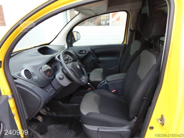 شاحنة بانل RENAULT Kangoo 90 1.5 dCi -KLIMA-