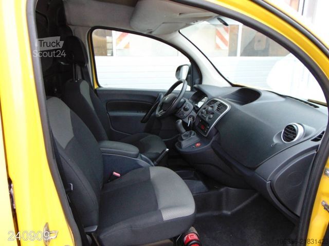 شاحنة بانل RENAULT Kangoo 90 1.5 dCi -KLIMA-