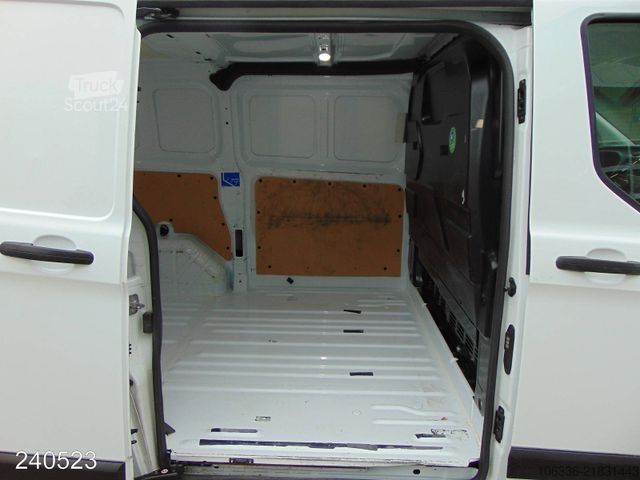 Панельний фургон FORD Transit Custom 320 L1 2.0 TDCi -Klima-