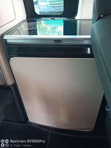 Autorulotă MERCEDES-BENZ Marco PoloV250 ,Vermietung , Bordküche , Unfall