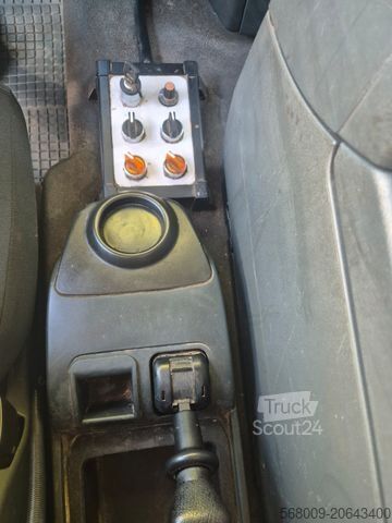 Szemetesautó MAN TGS 26.440,E5,EEV