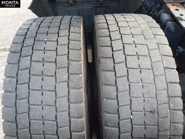 Freker Freker Freker