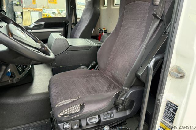 Sklápěcí vůz MAN TGS 41.500 10x4 Moser 2-Seiten