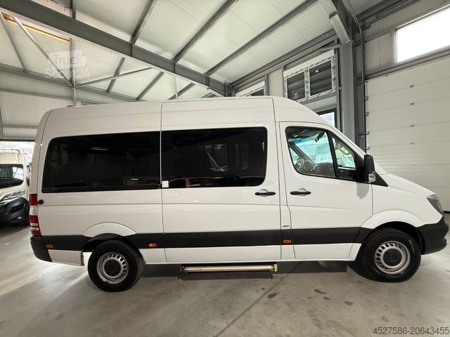 Miniautocarro MERCEDES-BENZ Sprinter II Kombi 314*9_SITZER*PE*EUR6