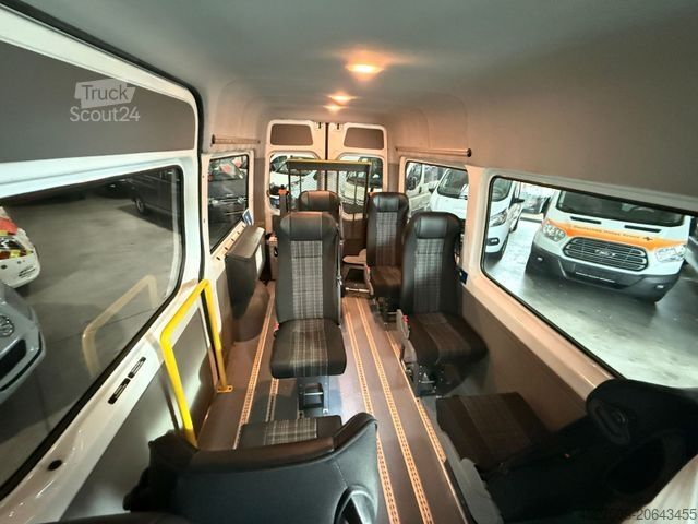 Miniautocarro MERCEDES-BENZ Sprinter II Kombi 314*9_SITZER*PE*EUR6