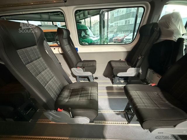Miniautocarro MERCEDES-BENZ Sprinter II Kombi 314*9_SITZER*PE*EUR6