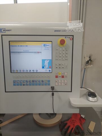 Technik Center Alpen GmbH Technik Center Alpen GmbH Technik Center Alpen GmbH