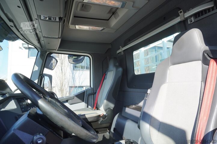 Platforma z žerjavom Renault C380 / 6x4 / HDS Palfinger PK 18002-EH 6