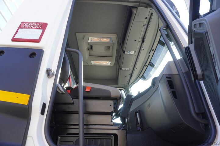 Platforma z žerjavom Renault C380 / 6x4 / HDS Palfinger PK 18002-EH 6