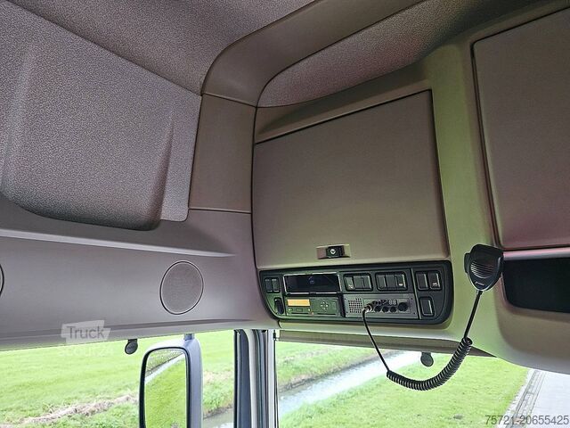 Estándar-SZM DAF XF 460