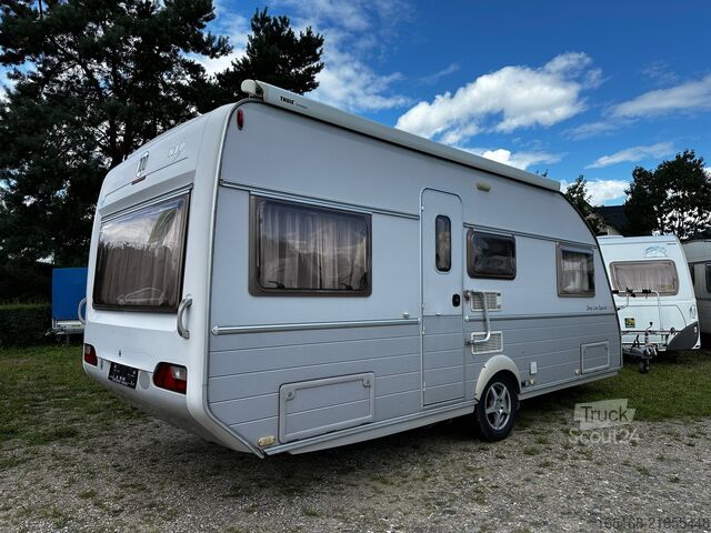 Karavan Kip Grey Line Spezial 53 TDB