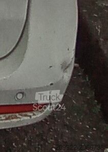 Кемпер Mercedes Marco Polo 250d | Camper | 2 Posti | Tetto Sollevabile