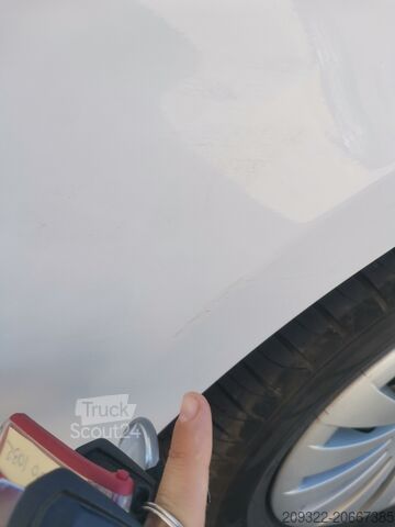 Кемпер Mercedes Marco Polo 250d | Camper | 2 Posti | Tetto Sollevabile