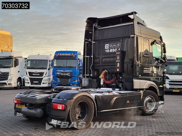 Standard-SZM DAF XF 480 XF 4X2