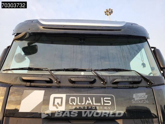 Standard-SZM DAF XF 480 XF 4X2