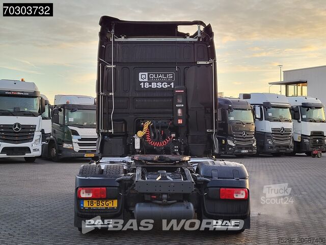 Standard-SZM DAF XF 480 XF 4X2