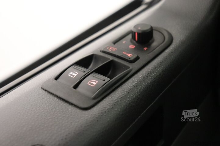 Carrinha de entregas cabina dupla Volkswagen Transporter 2.5 TDI 4Motion 130PK L2 Dubbel Cab...